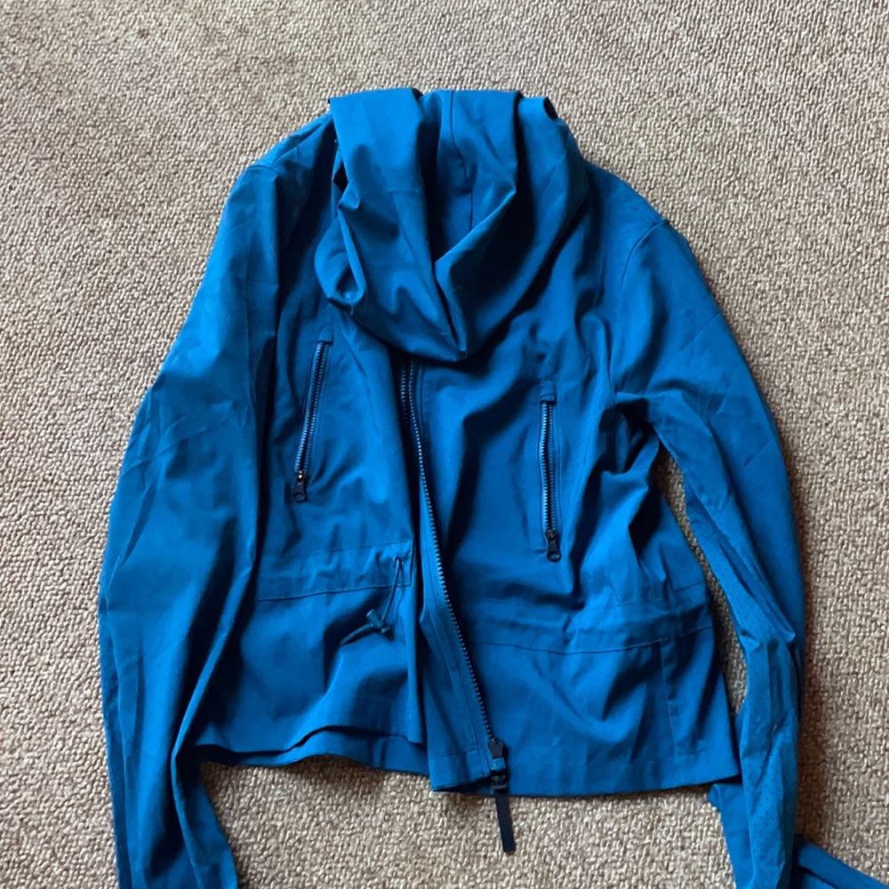 Gymshark windbreaker
